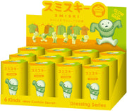 SMISKI Dressing Series C4