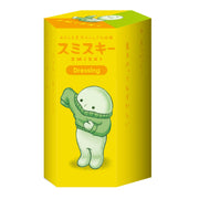 SMISKI Dressing Series C4