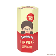 HIPPERS Monchhichi V4