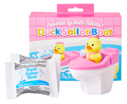 Duck Sailor Boat O1