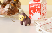 Animal Bakery Minifigure: Series 3 N3