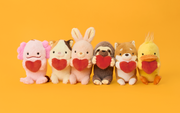 Posture Pal - Bag Charm Y0