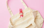 Kiss Kiss Tote H1