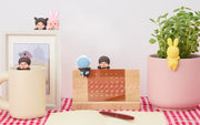 HIPPERS Monchhichi V4