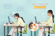 MUGYUUUS C4
