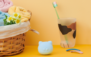 NekoMote Bath Ball Gift Set G5