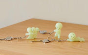 SMISKI Keychains T7