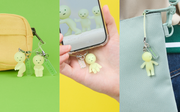 SMISKI Strap Accessory - Series 1 D5