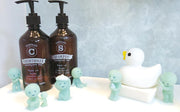 SMISKI Bath Series E6