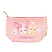 Cherry Blossom Series Zipper Pouch P6