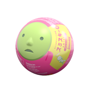 SMISKI Strap Accessory - Series 4 P3
