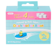 Duck Sailor Boat O1