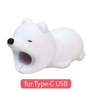 CABLE BITE for Type-C USB U8