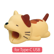 CABLE BITE for Type-C USB U8
