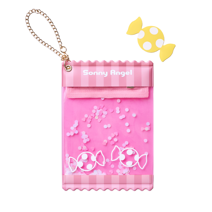 Sonny Angel My Bestie Case Vol. 2: Sweet Candy O8