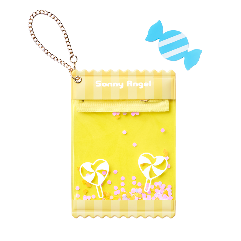 Sonny Angel My Bestie Case Vol. 2: Sweet Candy O8