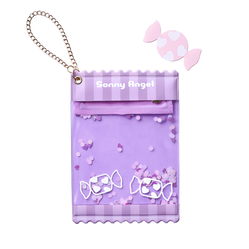 Sonny Angel My Bestie Case Vol. 2: Sweet Candy O8