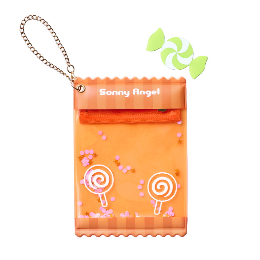 Sonny Angel My Bestie Case Vol. 2: Sweet Candy O8
