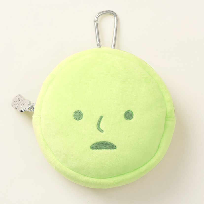 SMISKI Cushion Pouch D5