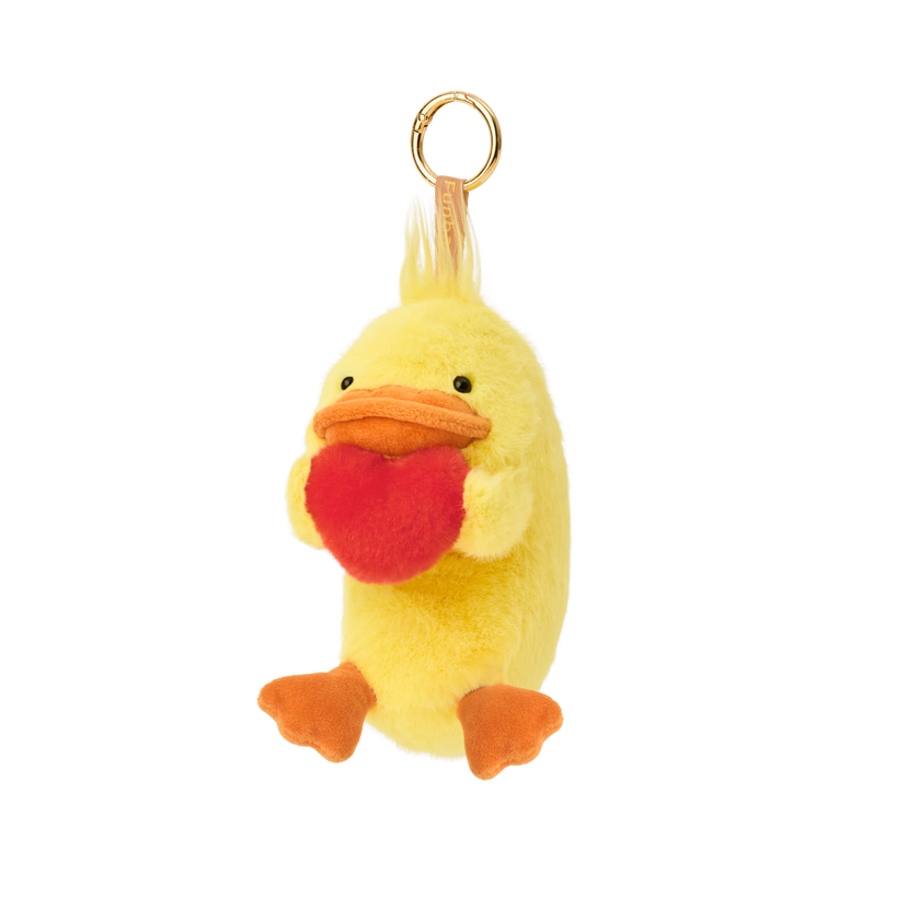 Posture Pal - Bag Charm Y0