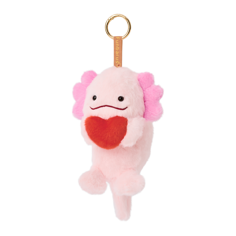 Posture Pal - Bag Charm Y0