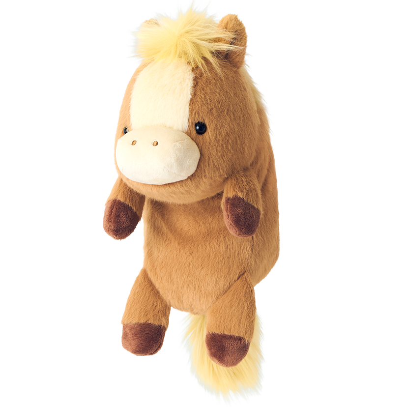 Posture Pal - Year of the Horse D3