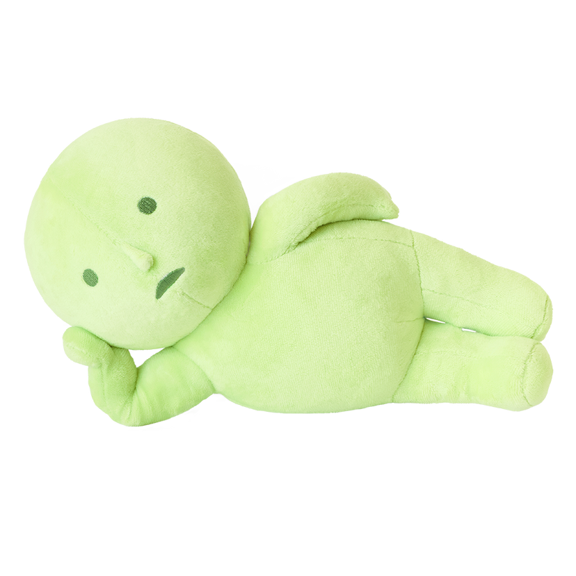 SMISKI Plush R9