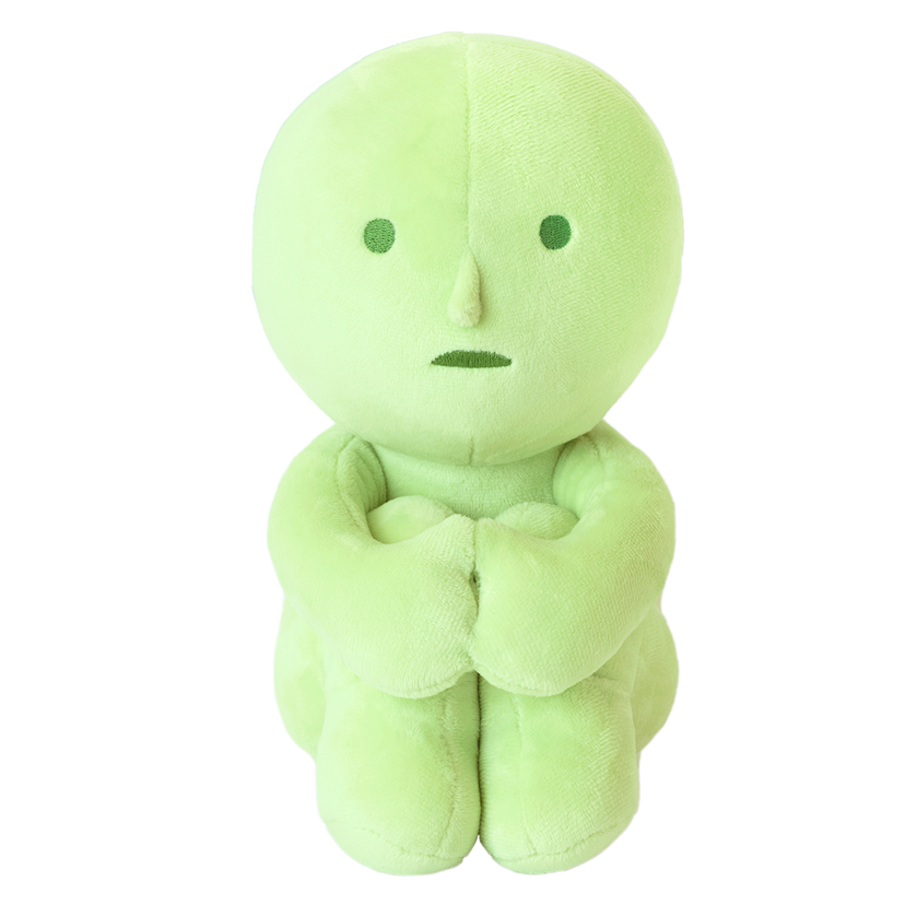 SMISKI Plush R9
