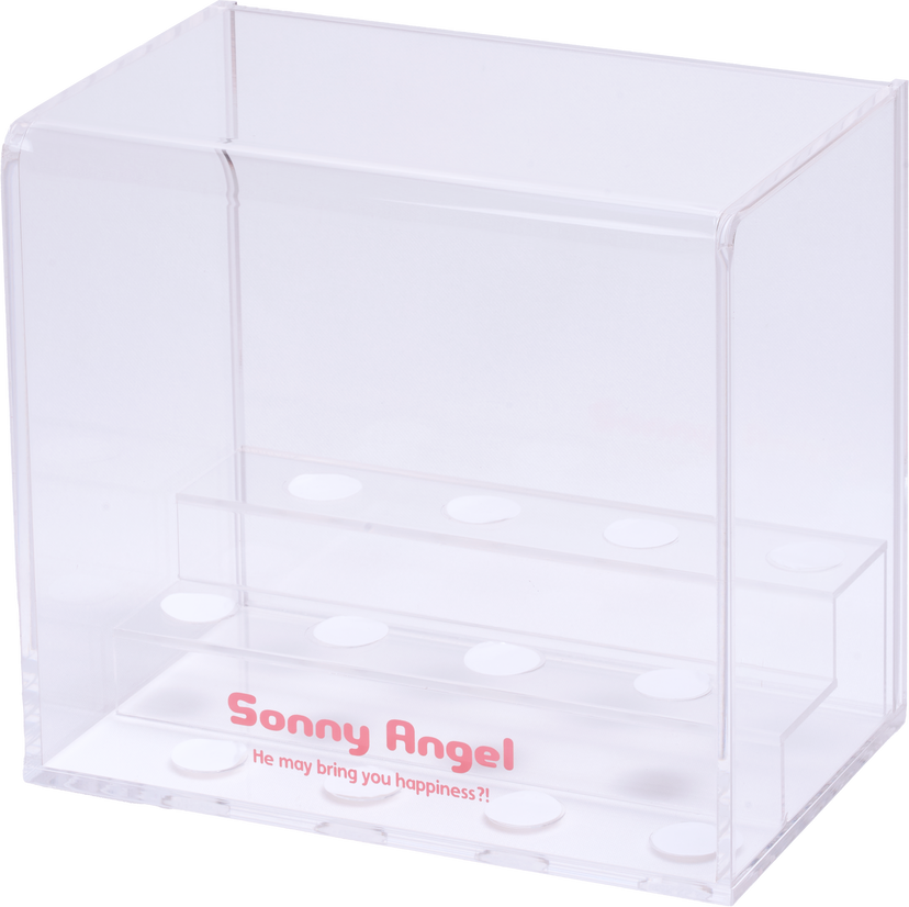 Sonny Angel Acrylic Display Case H0