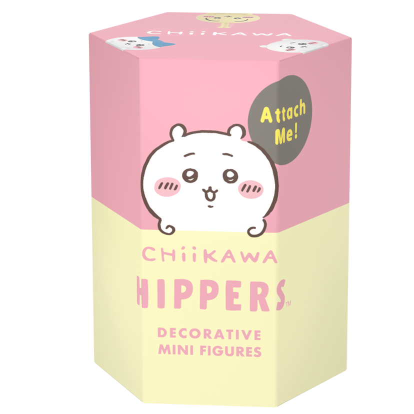 HIPPERS CHiiKAWA D7