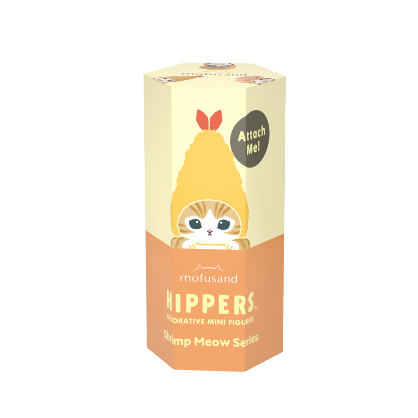 HIPPERS Mofusand: Vol. 2 P5