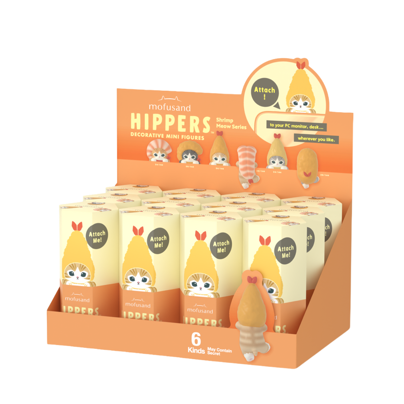 HIPPERS Mofusand: Vol. 2 P5