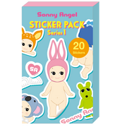 Sonny Angel Sticker Pack - Series 1 C8