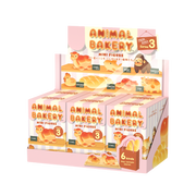 Animal Bakery Minifigure: Series 3 N3