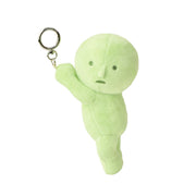 SMISKI Plush Keychain G9