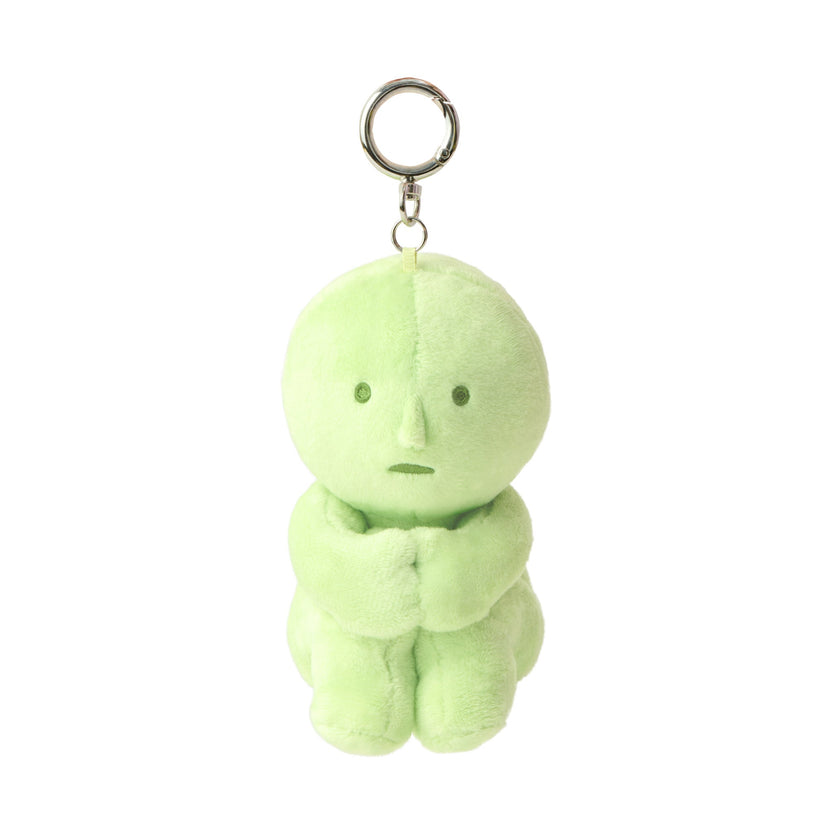 SMISKI Plush Keychain G9