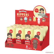 HIPPERS Monchhichi N7