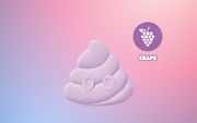 Rainbomb Mini Poop Emoji Z7