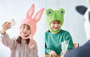 Sonny Angel Costume - Series 2 C0