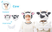 Sonny Angel Costume - Series 2 C0
