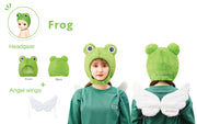 Sonny Angel Costume - Series 2 C0