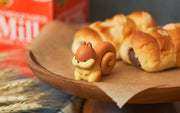 Animal Bakery Minifigure: Series 2 N4