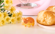 Animal Bakery Minifigure: Series 3 N3