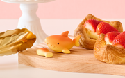 Animal Bakery Minifigure: Series 3 N3
