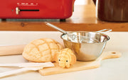 Animal Bakery Minifigure J1