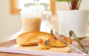 Animal Bakery Minifigure J1