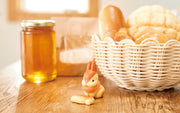 Animal Bakery Minifigure J1