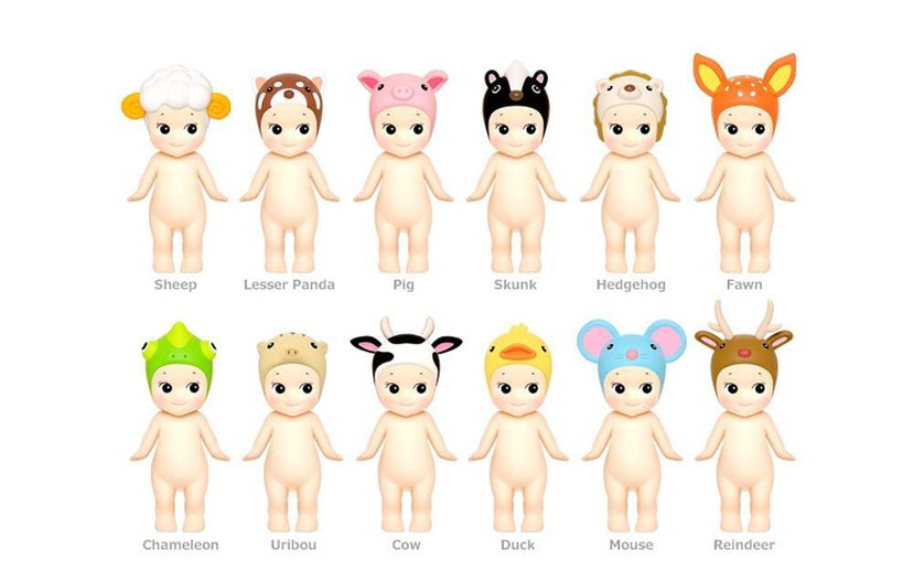 Animal 2 Series R2