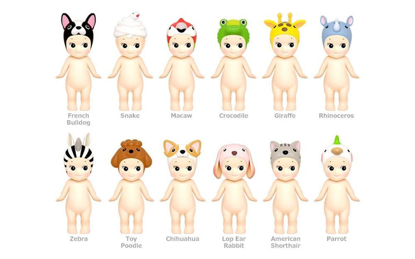 Animal 3 Series X2