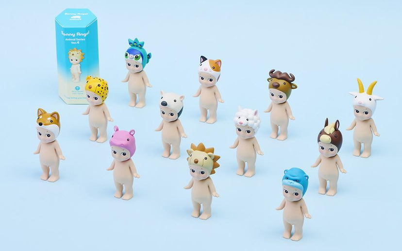 Animal 4 Series U5